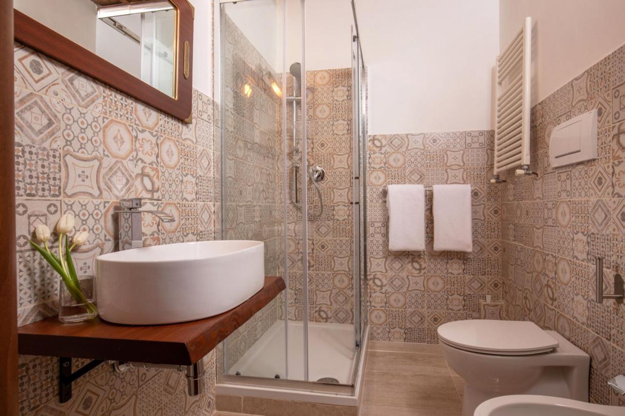 Residenza Nobile Laurina Hotel Rome Buitenkant foto